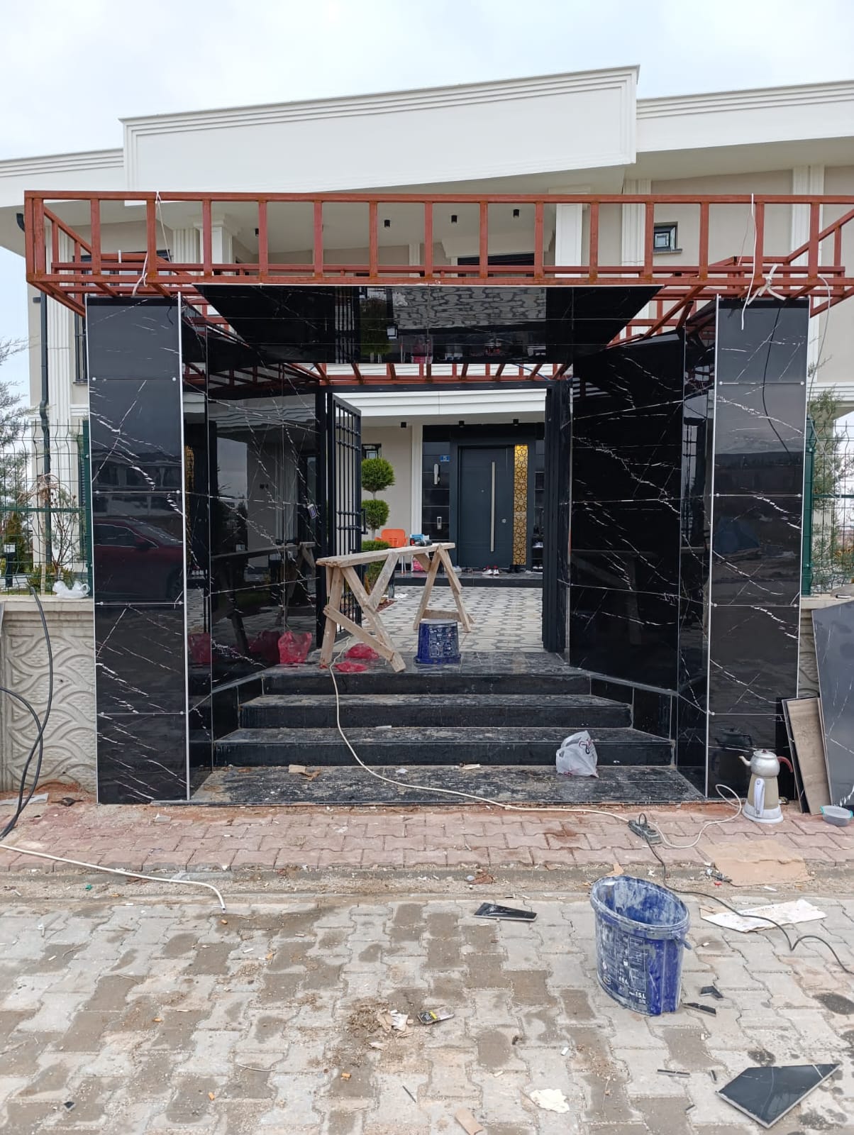 Fayansçı Serdar Dekorasyon